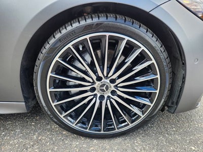 2023 Mercedes-Benz C-Class C 300 4MATIC®