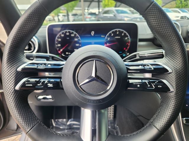 2023 Mercedes-Benz C-Class C 300 4MATIC®