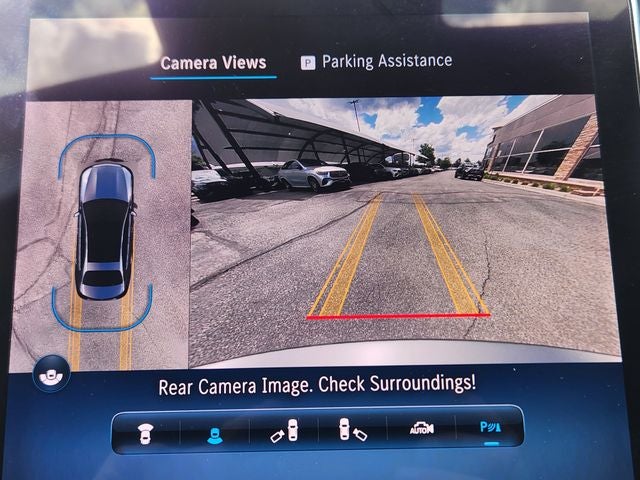 2023 Mercedes-Benz C-Class C 300 4MATIC®