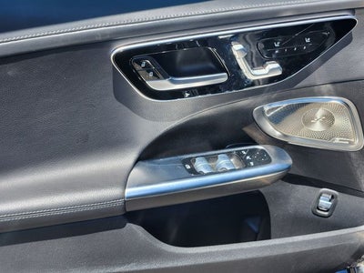 2024 Mercedes-Benz C-Class C 300 4MATIC®