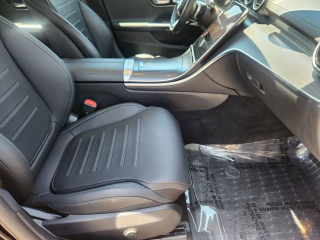 2024 Mercedes-Benz C-Class C 300 4MATIC®