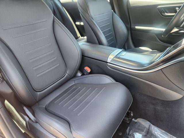 2024 Mercedes-Benz C-Class C 300 4MATIC®