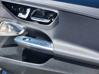 2024 Mercedes-Benz C-Class C 300 4MATIC®