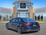 2024 Mercedes-Benz C-Class C 300 4MATIC®