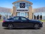 2024 Mercedes-Benz C-Class C 300 4MATIC®