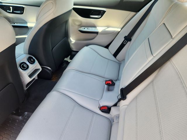 2026 Mercedes-Benz C-Class C 300 4MATIC®