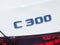 2026 Mercedes-Benz C-Class C 300 4MATIC®