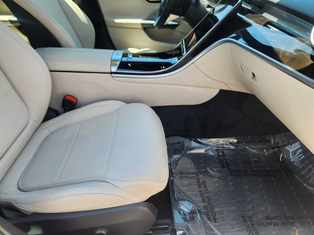 2026 Mercedes-Benz C-Class C 300 4MATIC®