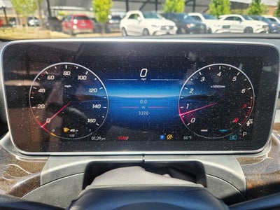 2026 Mercedes-Benz C-Class C 300 4MATIC®
