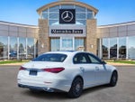 2026 Mercedes-Benz C-Class C 300 4MATIC®