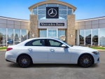 2026 Mercedes-Benz C-Class C 300 4MATIC®