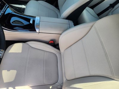 2026 Mercedes-Benz C-Class C 300 4MATIC®