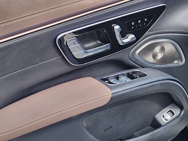 2023 Mercedes-Benz EQS 580 4MATIC®