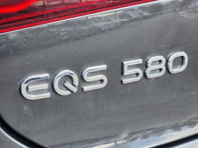 2023 Mercedes-Benz EQS 580 4MATIC®