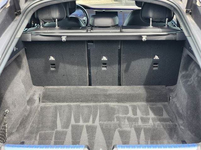 2023 Mercedes-Benz EQS 580 4MATIC®