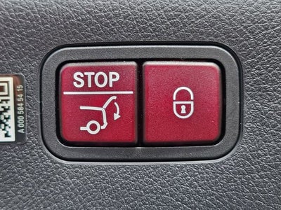 2023 Mercedes-Benz EQS 580 4MATIC®