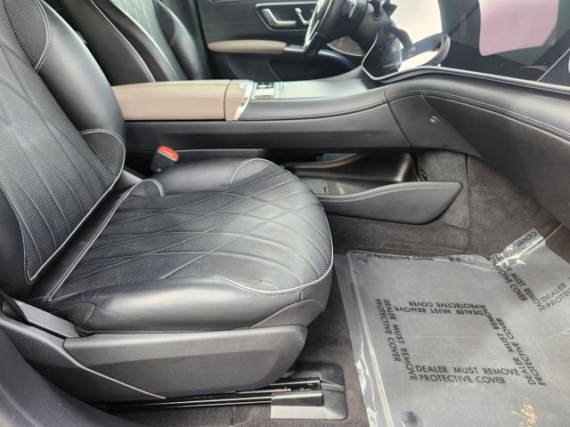 2023 Mercedes-Benz EQS 580 4MATIC®