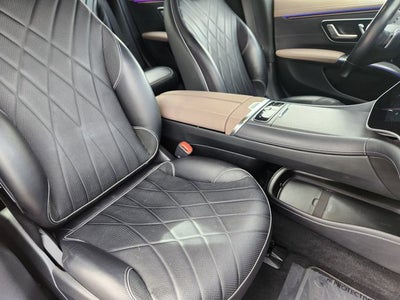2023 Mercedes-Benz EQS 580 4MATIC®