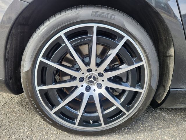 2023 Mercedes-Benz EQS 580 4MATIC®