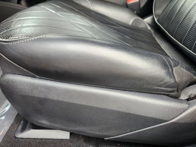 2023 Mercedes-Benz EQS 580 4MATIC®