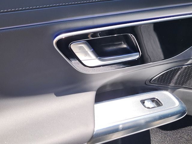 2026 Mercedes-Benz E-Class E 350 4MATIC®