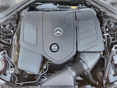 2026 Mercedes-Benz E-Class E 350 4MATIC®