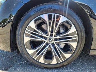 2026 Mercedes-Benz E-Class E 350 4MATIC®