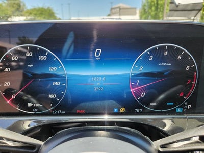 2026 Mercedes-Benz E-Class E 350 4MATIC®