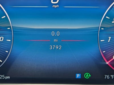 2026 Mercedes-Benz E-Class E 350 4MATIC®