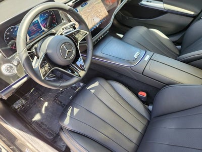 2026 Mercedes-Benz E-Class E 350 4MATIC®