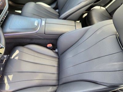 2026 Mercedes-Benz E-Class E 350 4MATIC®