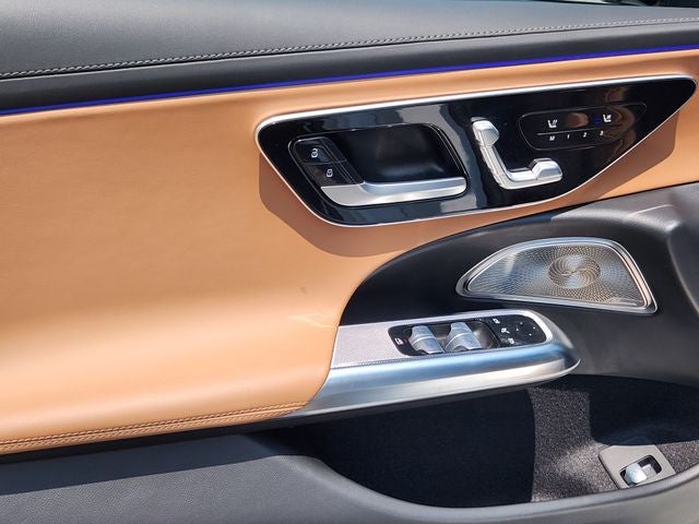 2024 Mercedes-Benz E-Class E 450 4MATIC®