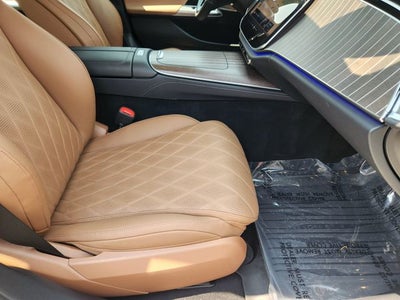 2024 Mercedes-Benz E-Class E 450 4MATIC®