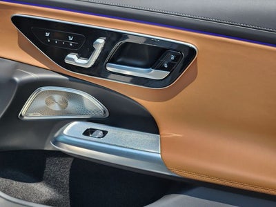 2024 Mercedes-Benz E-Class E 450 4MATIC®