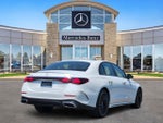 2024 Mercedes-Benz E-Class E 450 4MATIC®