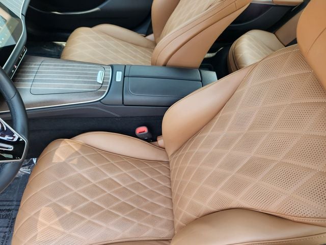 2024 Mercedes-Benz E-Class E 450 4MATIC®