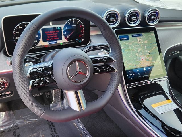 2026 Mercedes-Benz CLE CLE 300 4MATIC®