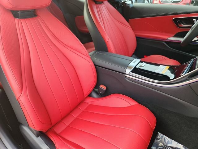 2026 Mercedes-Benz CLE CLE 300 4MATIC®