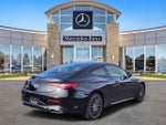 2026 Mercedes-Benz CLE CLE 300 4MATIC®