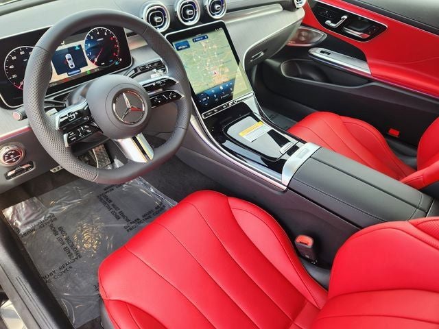 2026 Mercedes-Benz CLE CLE 300 4MATIC®