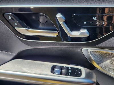 2026 Mercedes-Benz CLE CLE 300 4MATIC®