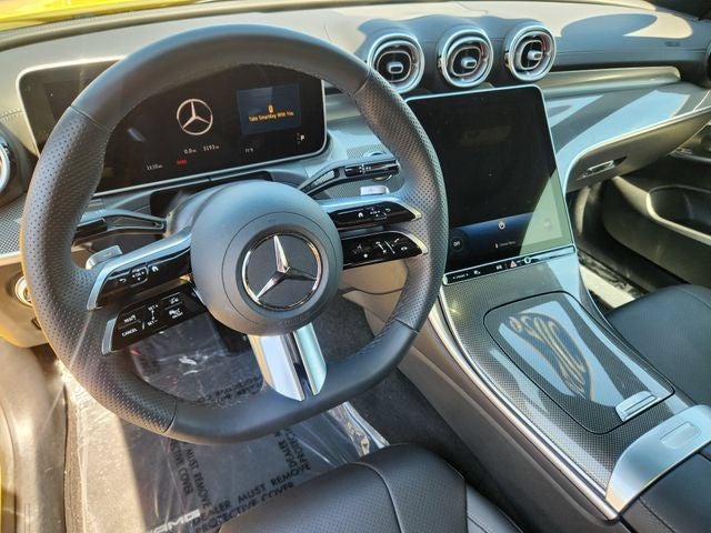 2026 Mercedes-Benz CLE CLE 300 4MATIC®