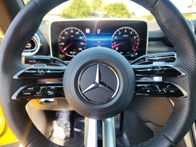 2026 Mercedes-Benz CLE CLE 300 4MATIC®