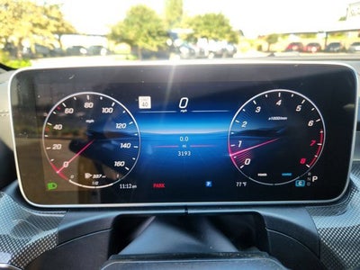 2026 Mercedes-Benz CLE CLE 300 4MATIC®