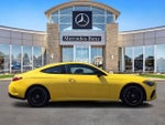 2026 Mercedes-Benz CLE CLE 300 4MATIC®