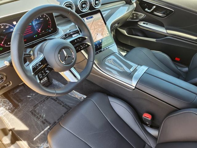 2026 Mercedes-Benz CLE CLE 300 4MATIC®