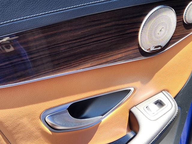 2023 Mercedes-Benz GLC GLC 300 Coupe 4MATIC®