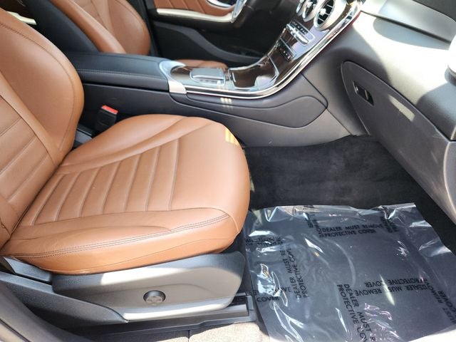 2023 Mercedes-Benz GLC GLC 300 Coupe 4MATIC®