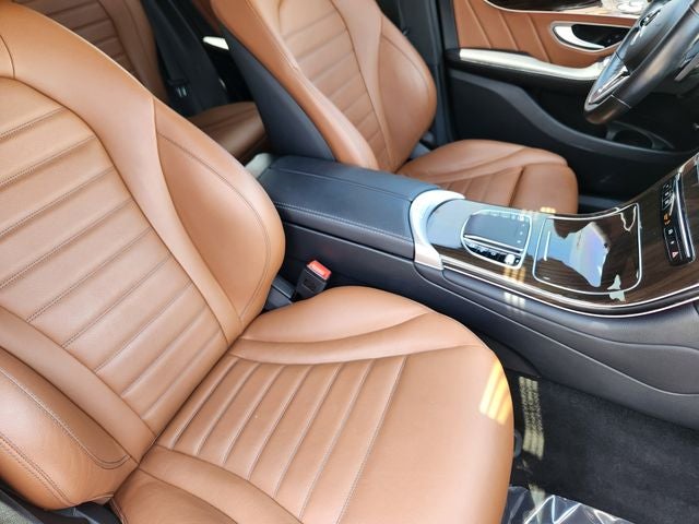 2023 Mercedes-Benz GLC GLC 300 Coupe 4MATIC®