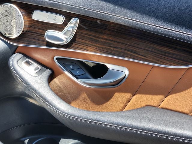2023 Mercedes-Benz GLC GLC 300 Coupe 4MATIC®